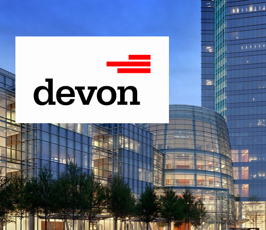 Devon Energy Selling $1 Billion in Assets - OklahomaMinerals.com