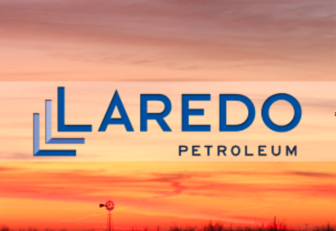 Laredo Petroleum Archives - OklahomaMinerals.com