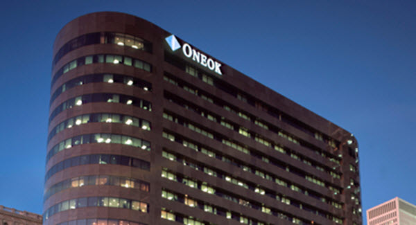 ONEOK to expand STACK infrastructure in Oklahoma - OklahomaMinerals.com