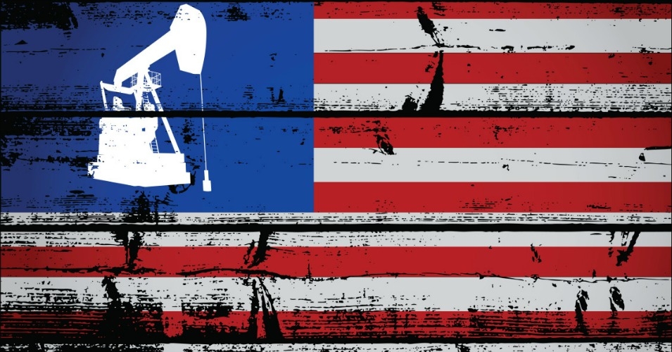 America could Oil Production King of the World in 2018