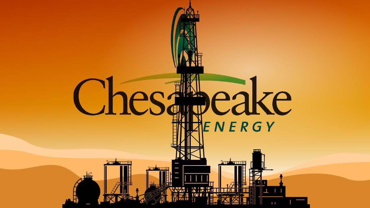 Chesapeake Energy Files For Bankruptcy Protection Due to Debts and Slumping Gas Prices