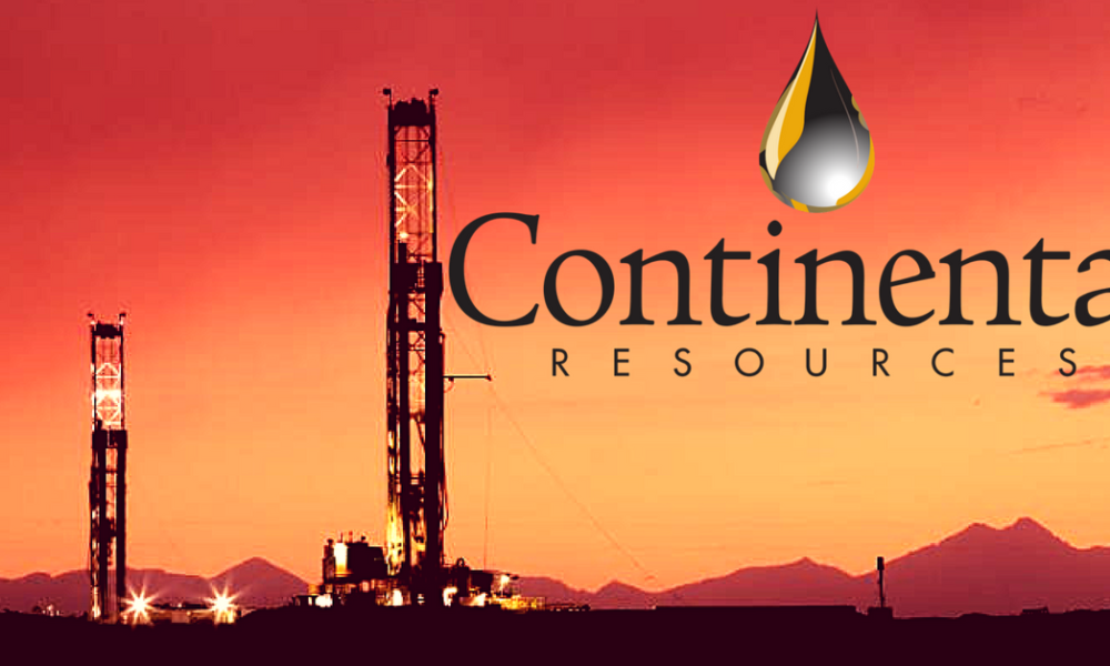 Recent Well Completions Blaine County, OK