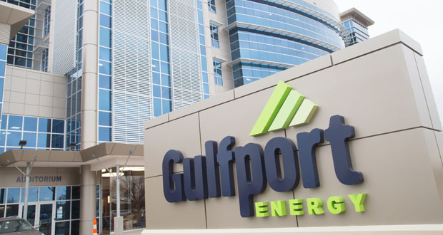 Gulfport Energy Corporation Provides SCOOP Well Results - OklahomaMinerals.com