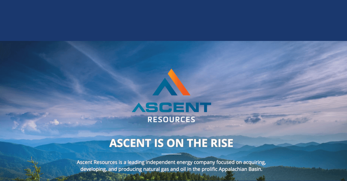 Ascent Resources spends $1.5B to grow Utica position - OklahomaMinerals.com
