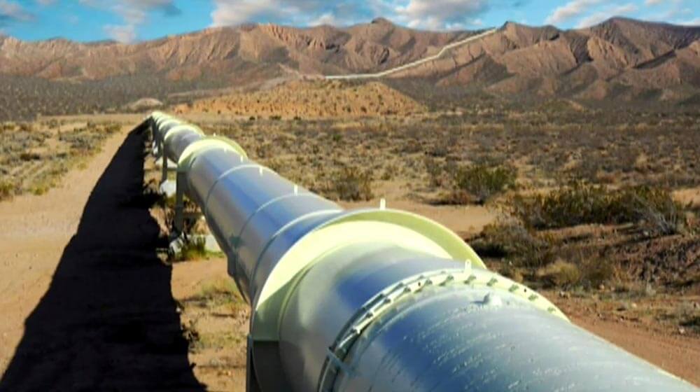 Tallgrass Energy and Silver Creek Midstream Announce Iron Horse