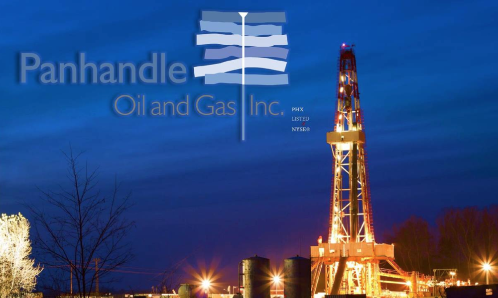 Panhandle Oil & Gas Inc. acquires wells and mineral rights in Oklahoma