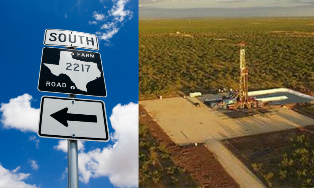 Texas, By Itself, Is Now The World’s Third Largest Oil Producer