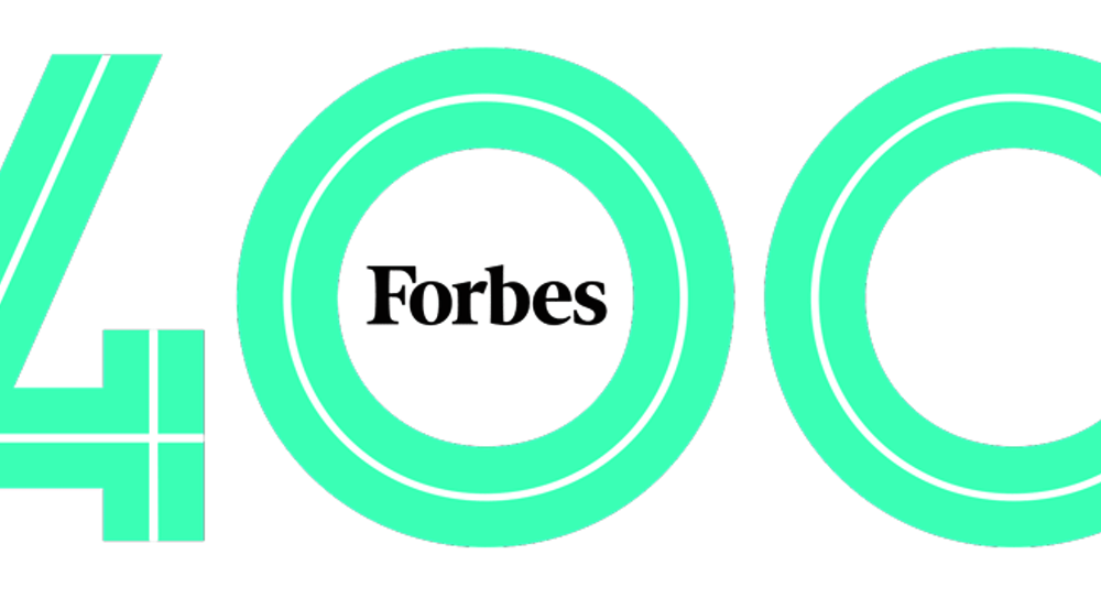 6 Oklahomans Make Forbes 400 List