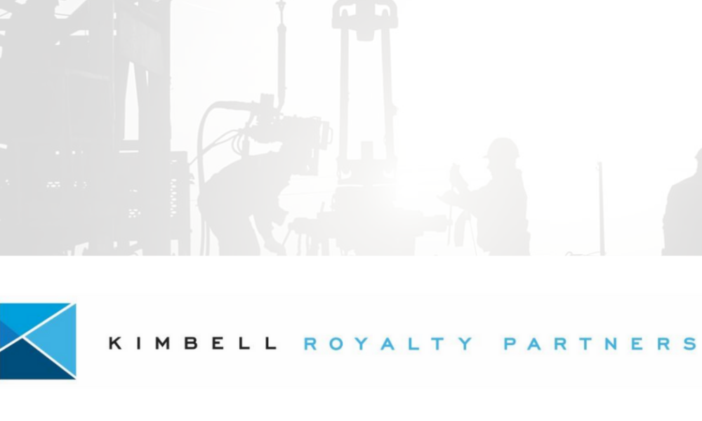 Kimbell Royalty Partners Acquires Oil & Gas Royalty Assets