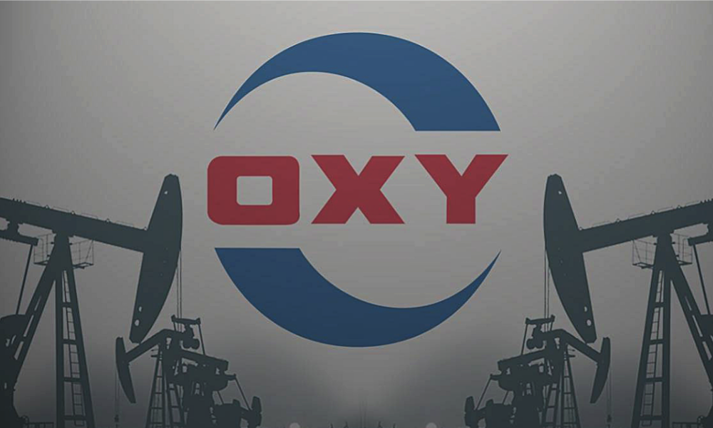 Магистратура нефть газ. Occidental petroleum. occidental petroleum логотип. oxy компания. нефть лого.