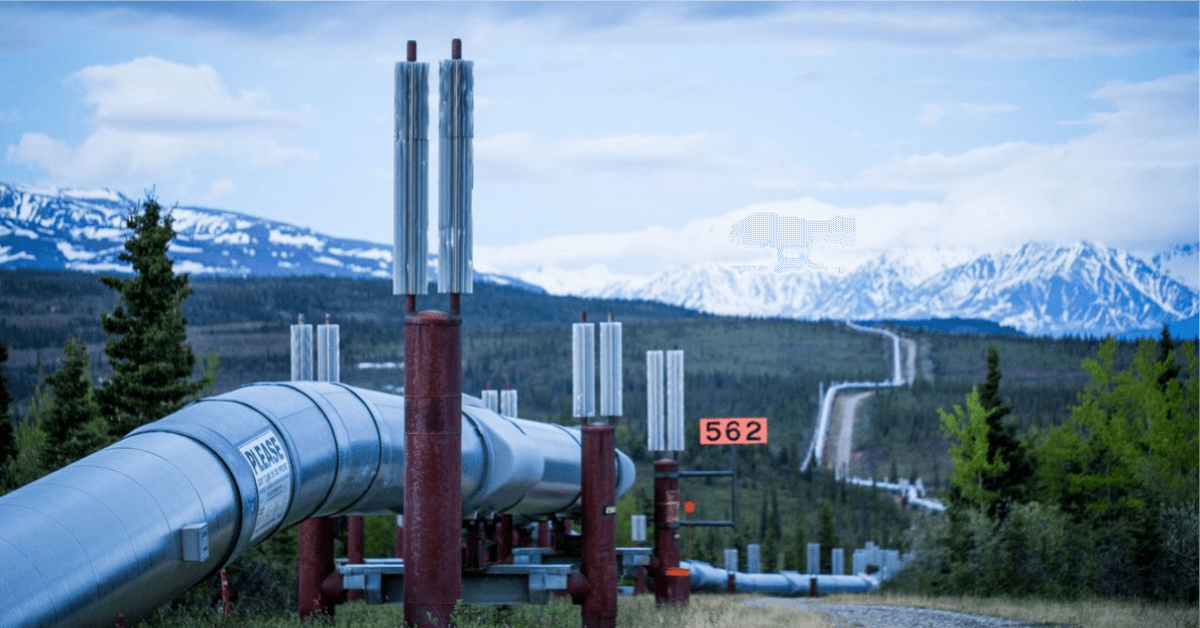 Hilcorp starts production at new Moose Pad viscous oil project in Alaska