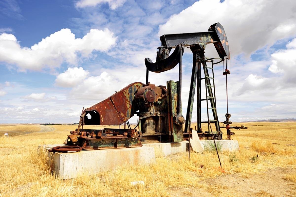 Kansas Struggles with Record-High 22,000 Abandoned Oil and Gas Wells