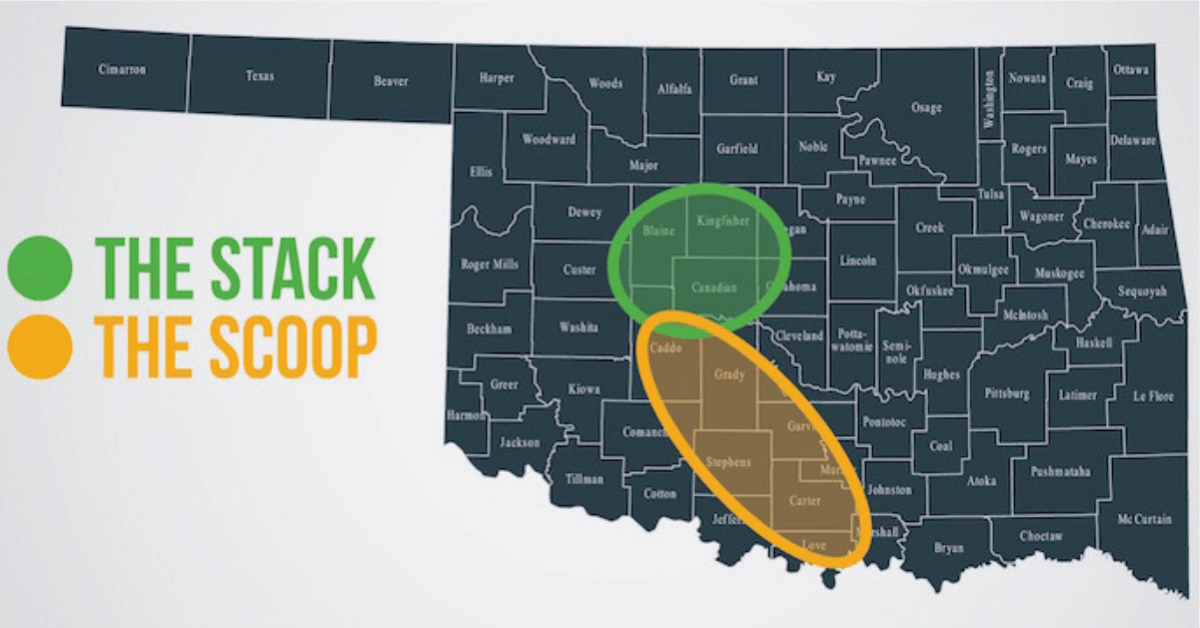 Analysis: SCOOP/STACK operators scale back rig activity -  OklahomaMinerals.com