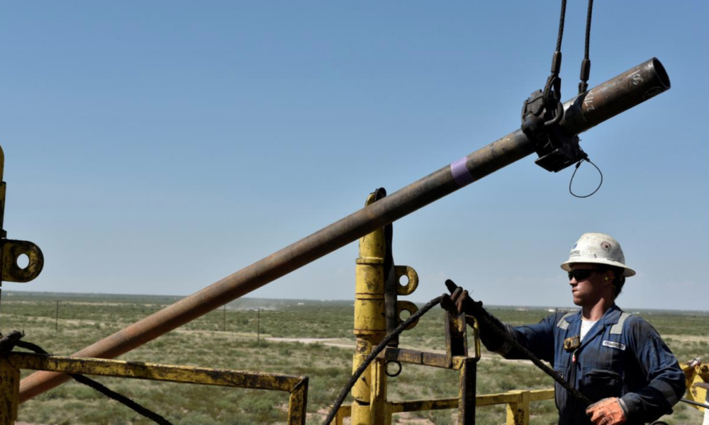 Houston energy employees are about to miss out - OklahomaMinerals.com