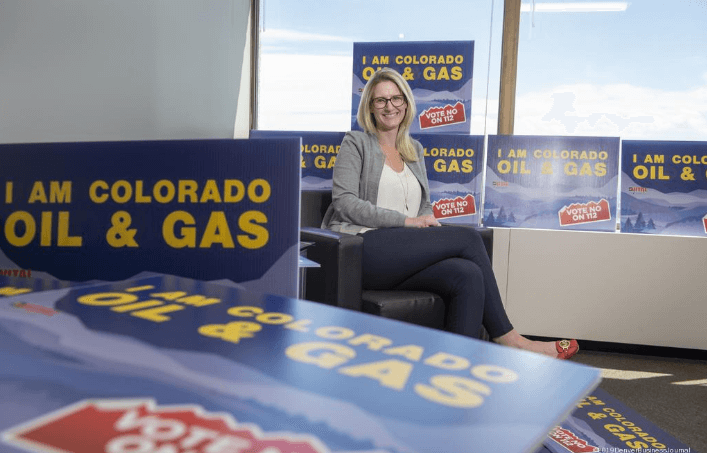Colorado Petroleum Council