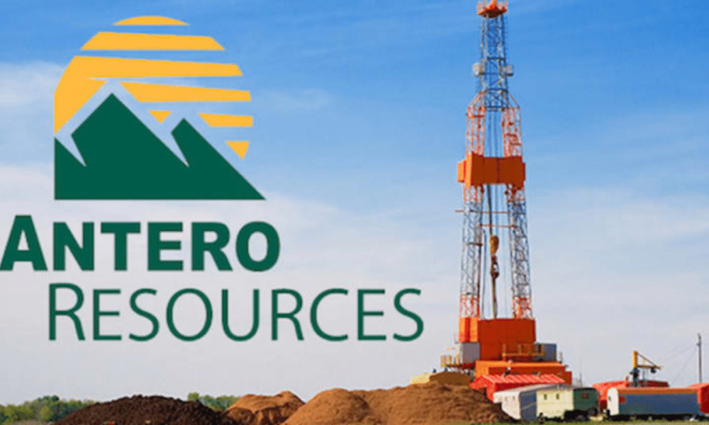 Denverbased natural gas company gambling higher prices here to stay