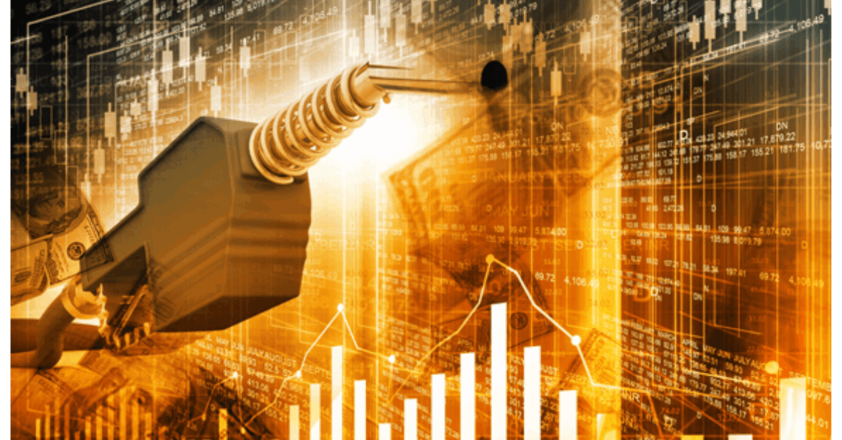 Gasoline Prices Fitch Solutions Makes Substantial Gasoline Price