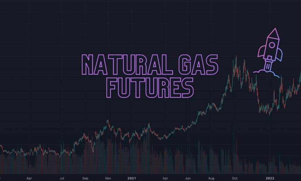 Natural gas prices have already doubled this year. A hot summer could