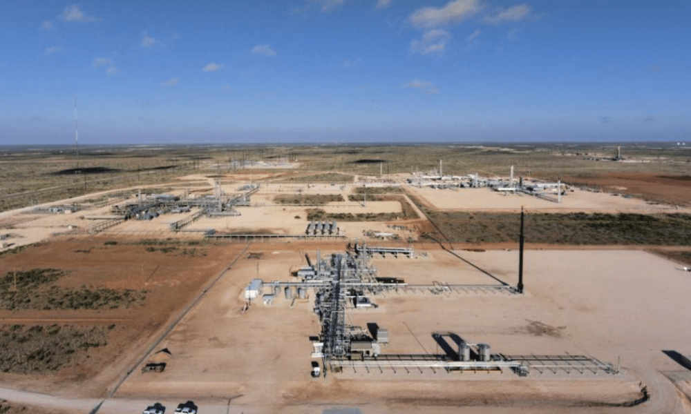 Hart Energy Targa Resources to Acquire Lucid Energy in 3.55 Billion