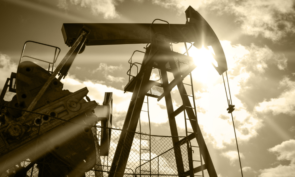 XTO Energy finishes 3year drilling project in southern Oklahoma