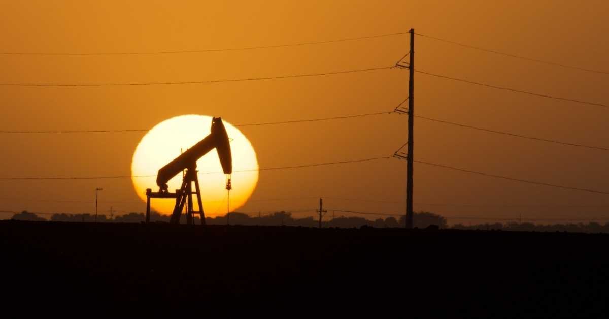 Texas Adds 2,000+ Oil Field Service Jobs in June