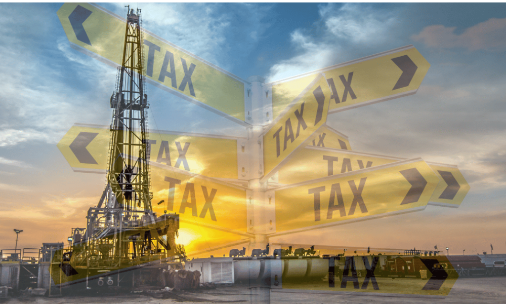 Windfall Taxes Sweep Through The Global Energy Sector