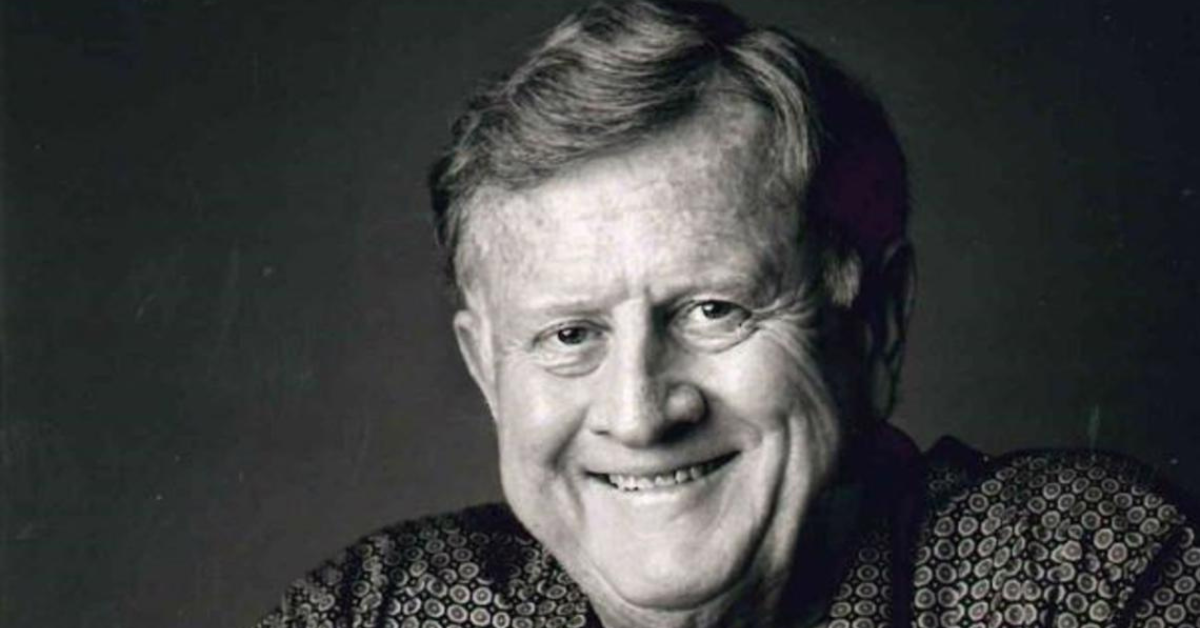 Texas Billionaire Red Dies In San Antonio at 95