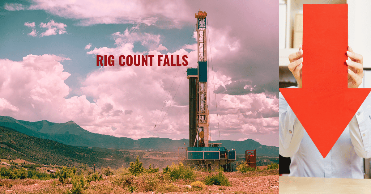 US oil & gas rigs fall in May by most in a month since 2020, Baker