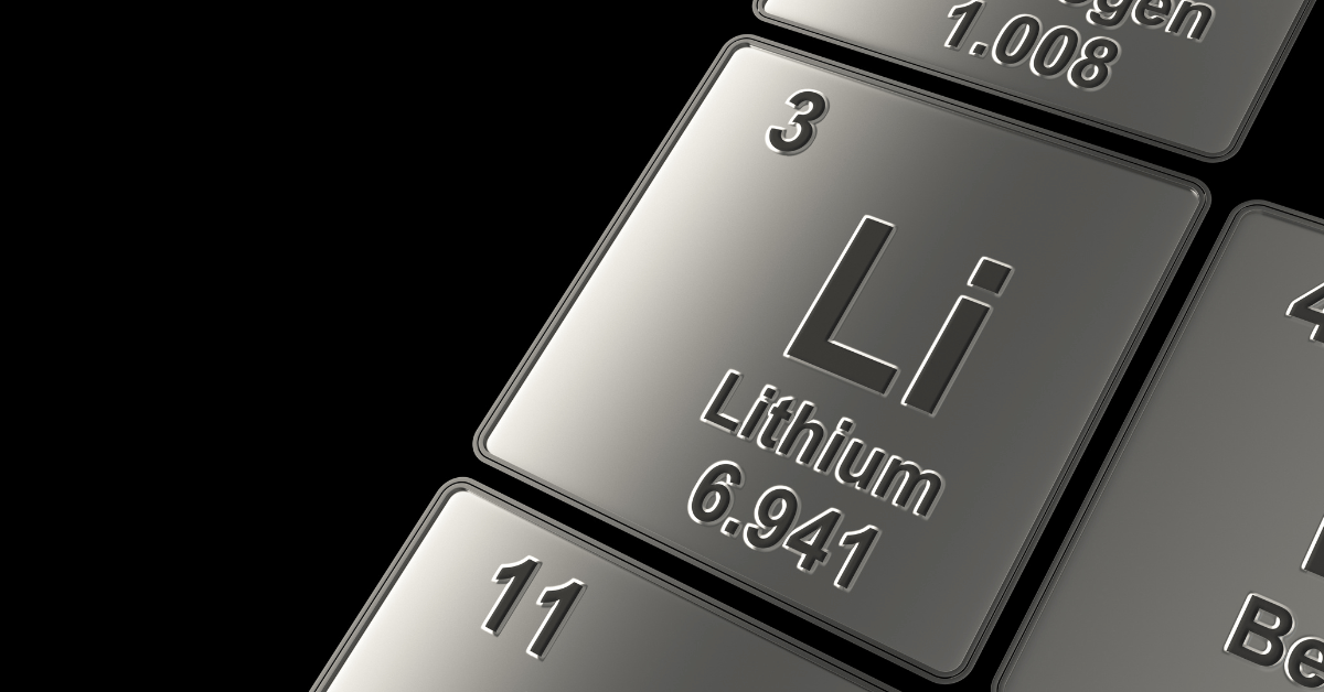 Colossal Cache of Lithium Found in US May Be World's Largest