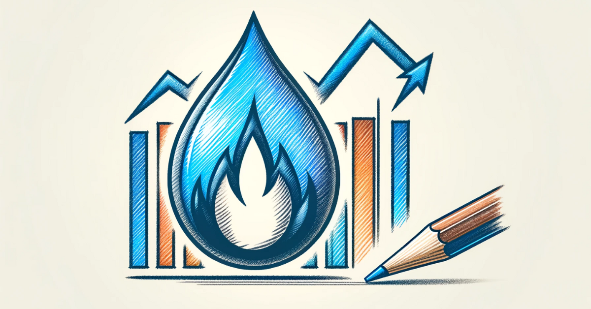 2024 Natural Gas Market Balancing Supply, Demand