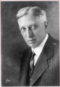 Tom B. Slick's relentless pursuit led to Oklahoma's largest oil field discovery, earning him the title "King of the Wildcatters."