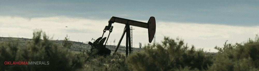 OKLAHOMA, MINERAL RIGHTS, LEASING, SELLING