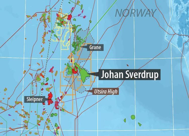 Equinor and its partners have decided to invest $1.3 billion in the Phase 3 expansion of the Johan Sverdrup oilfield in the North Sea